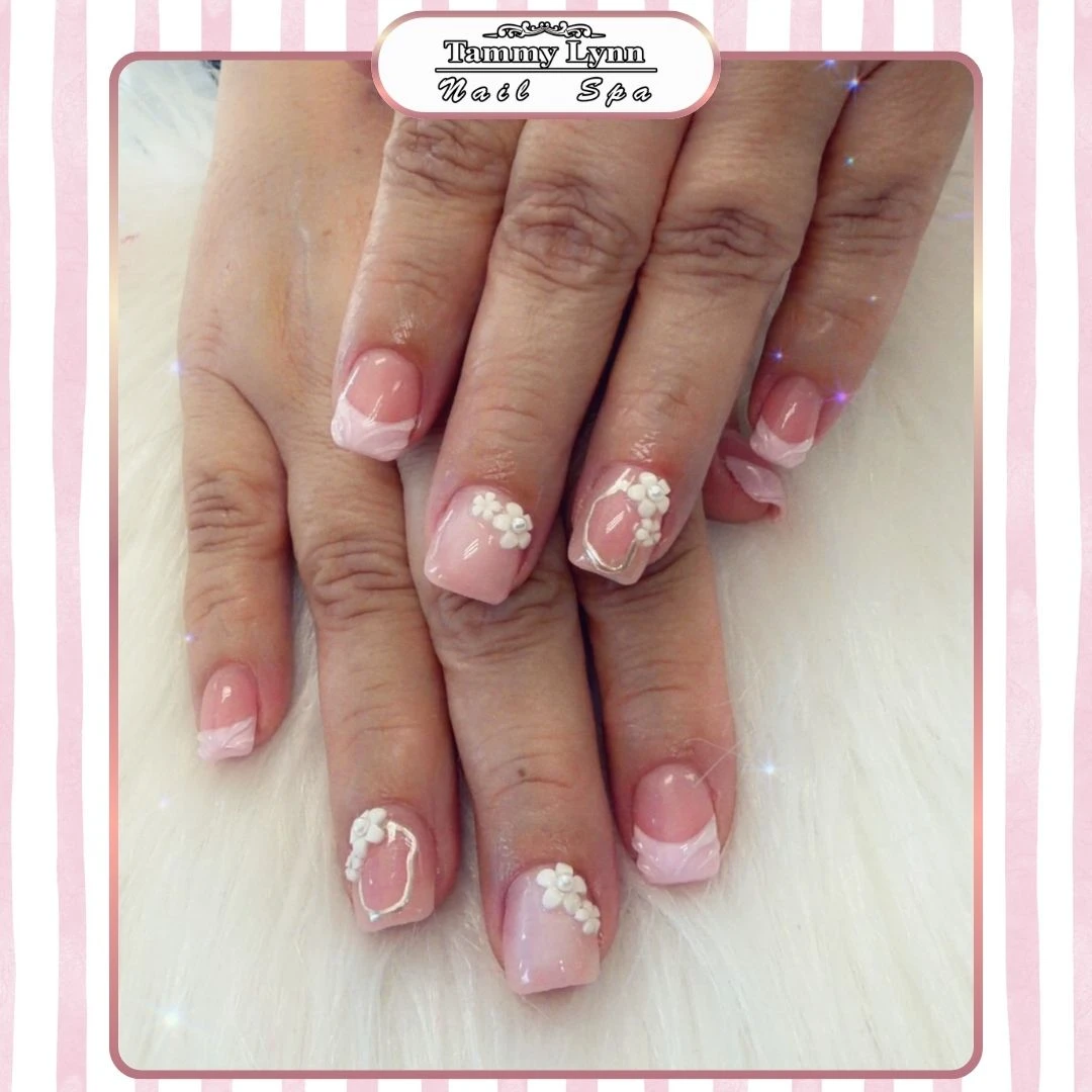 Nail August 4